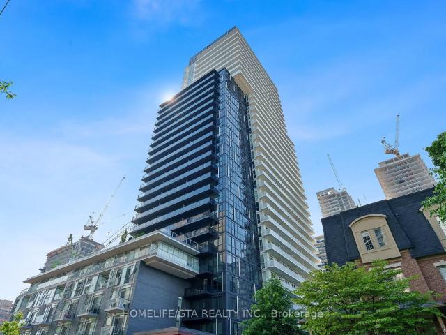 Condo for rent in Woburn, Ontario