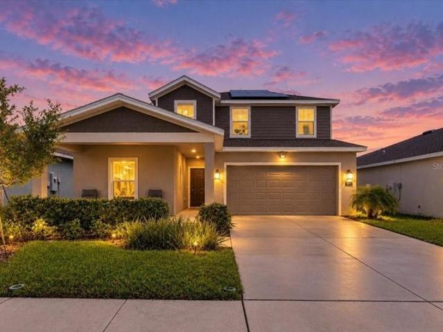 House for sale in Eagle Lake, Polk County