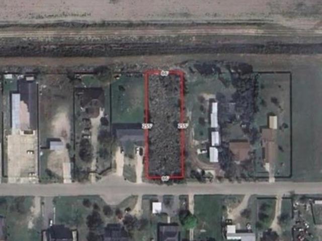 Land for sale in Hidalgo, Texas