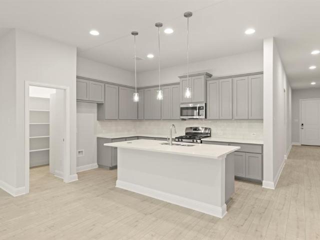 House for sale in Forney, Texas