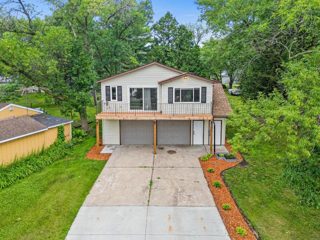 House for sale in Big Lake, Minnesota