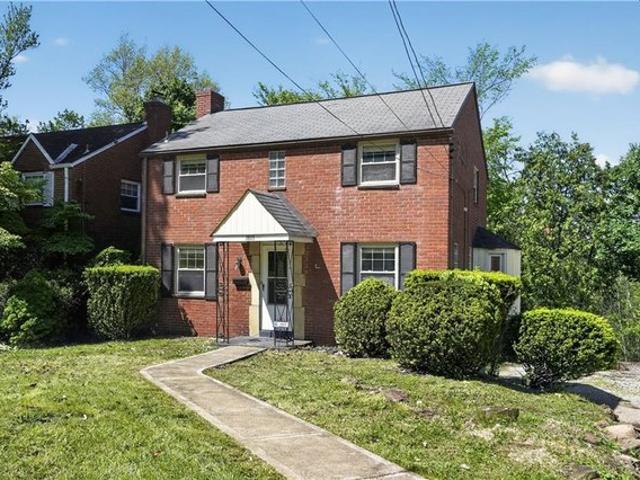 House for sale in Pittsburg, Pennsylvania