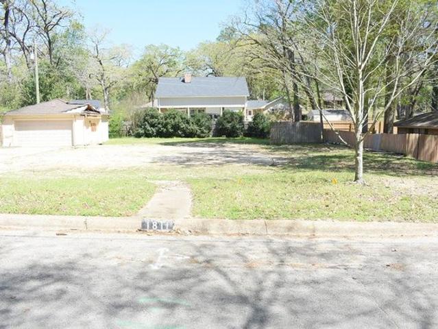 Land for sale in Nacogdoches, Texas