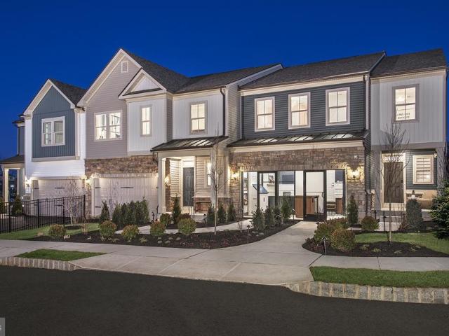 Townhouse for sale in Rydal, Pennsylvania