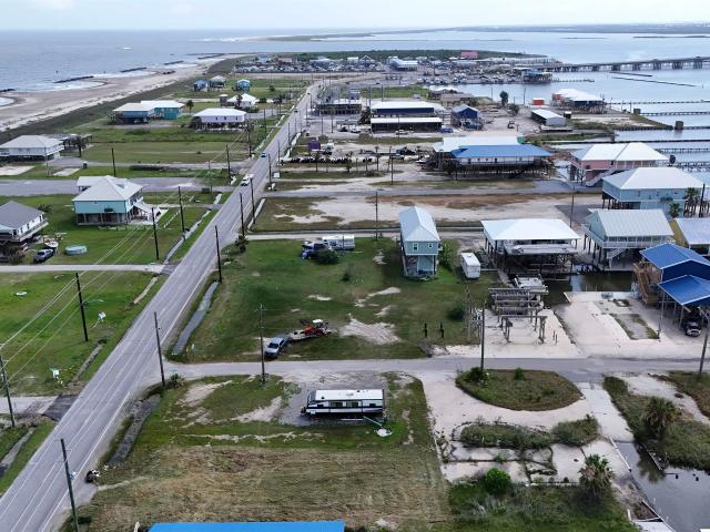 Property for sale in Grand Isle, Louisiana