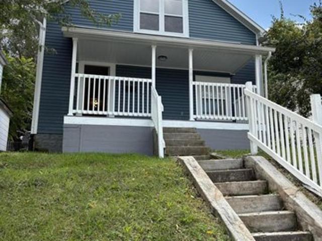 House for sale in Springfield, Clark County
