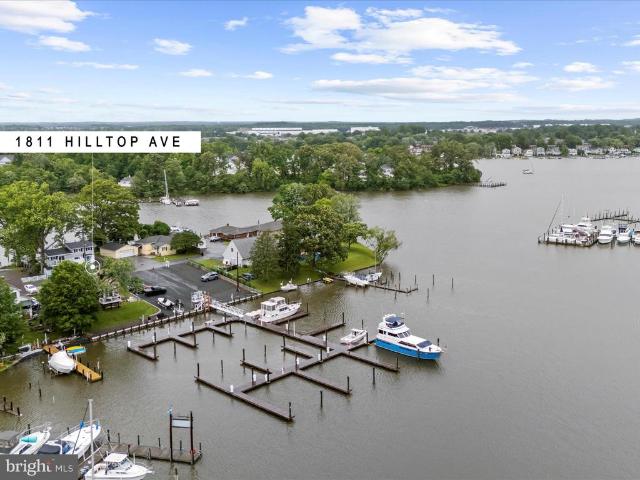Commercial for sale in Baltimore