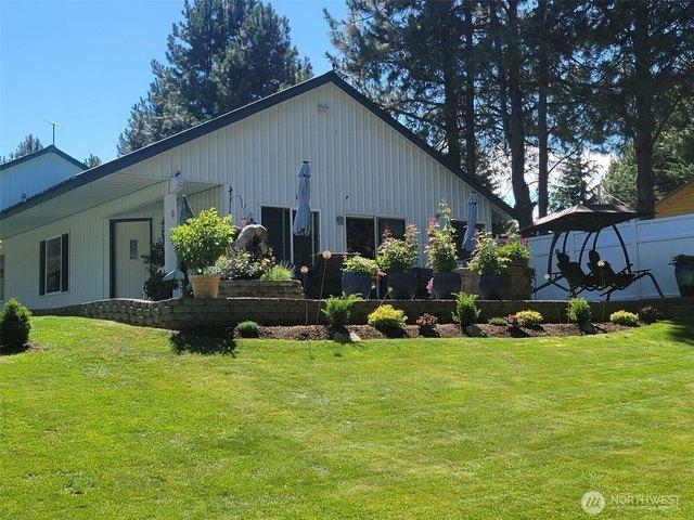 House for sale in Cle Elum, Washington