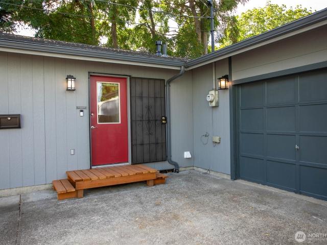 House for sale in Bellingham, Washington