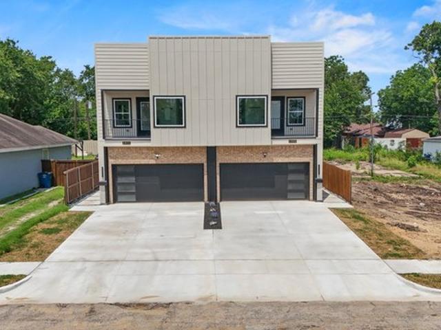House for sale in Dallas, Texas