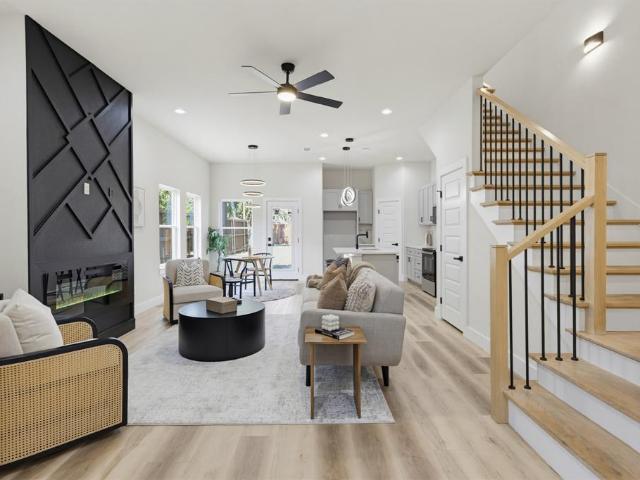 House for sale in Dallas, Texas