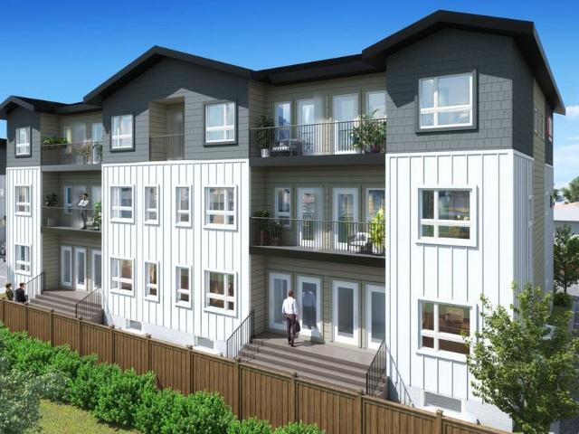 House for rent in J.B. Mitchell, Winnipeg