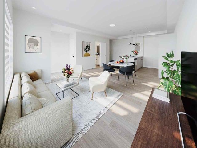 House for rent in J.B. Mitchell, Winnipeg