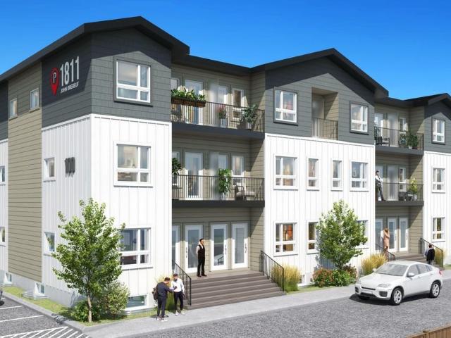 House for rent in J.B. Mitchell, Winnipeg