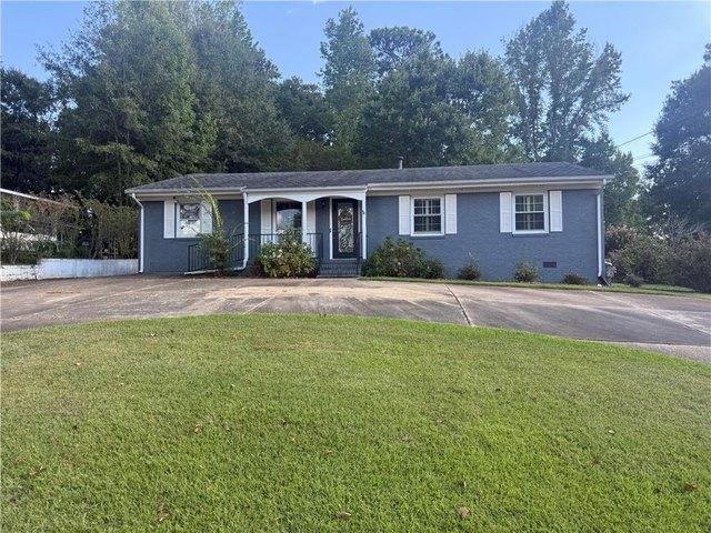 House for sale in Opelika, Alabama
