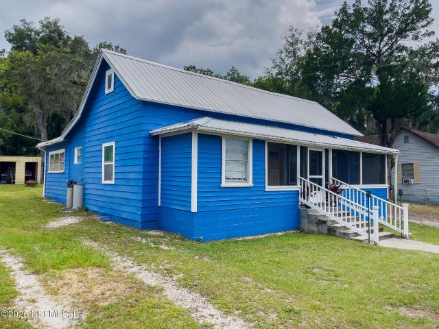 House for sale in Palatka, Florida