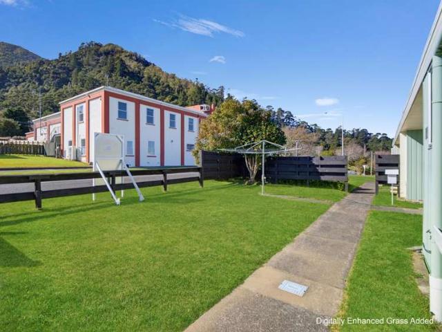 Apartment for sale in Te Aroha, Waikato