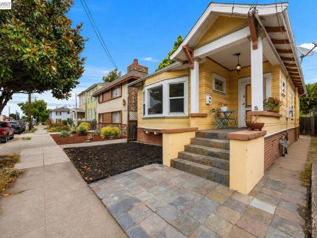 House for sale in Alameda, California