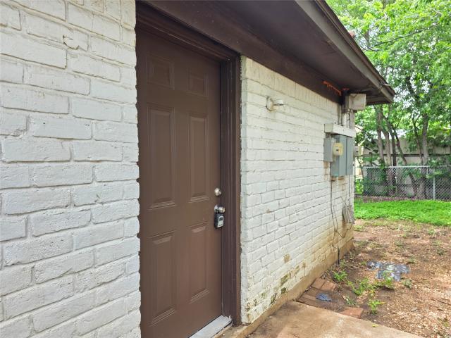 Property for rent in Williamson, Texas