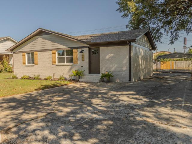 House for sale in Ark