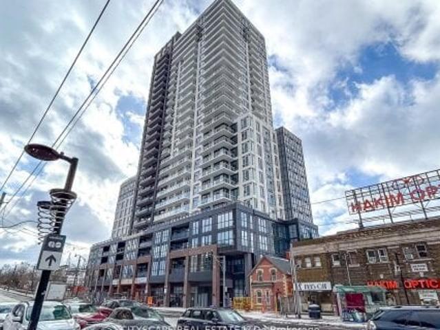 Condo for sale in Woburn, Ontario
