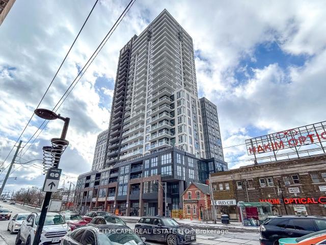 Condo for rent in Woburn, Ontario