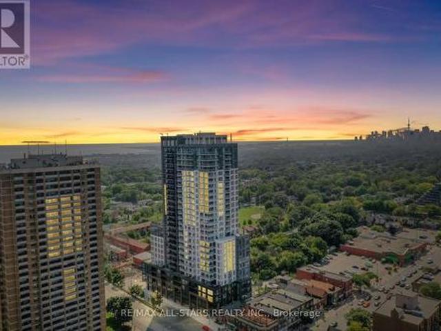 Condo for sale in Woburn, Ontario