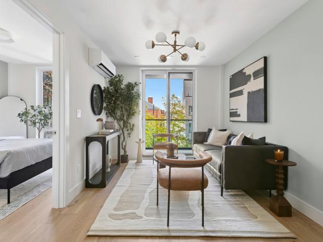 Condo for sale in Queens, Arverne