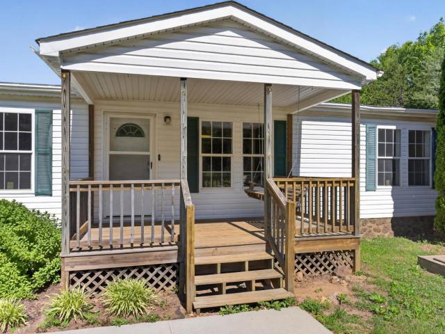 House for sale in Virginia