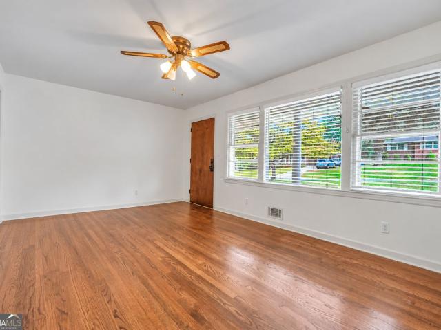 House for sale in Morrow, Clayton County