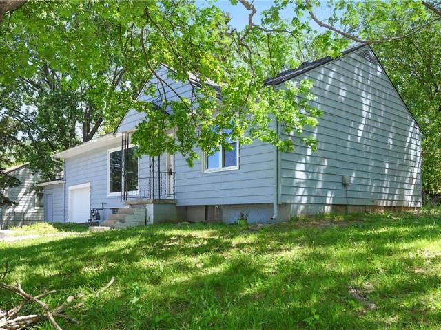 House for sale in Kansas
