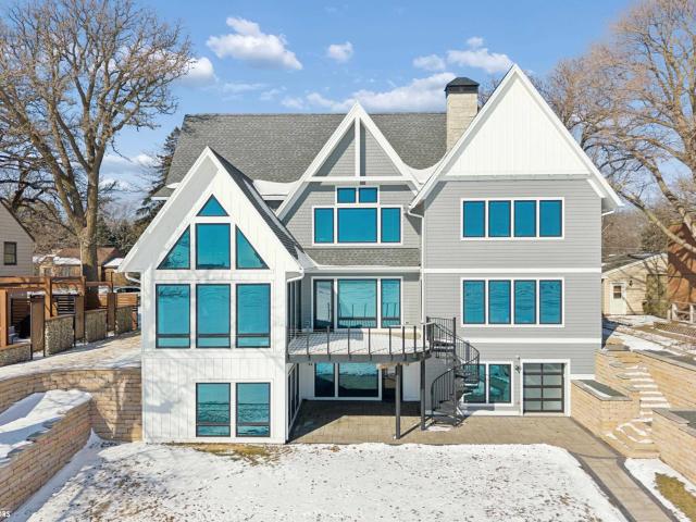 House for sale in Cerro Gordo, Iowa