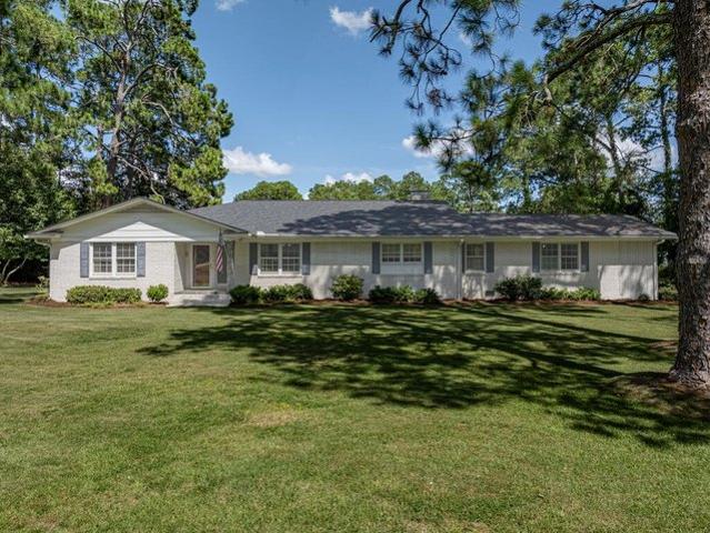 House for sale in Tifton, Georgia