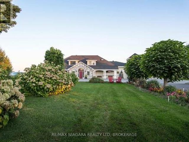 Farm for sale in Niagara, Ontario