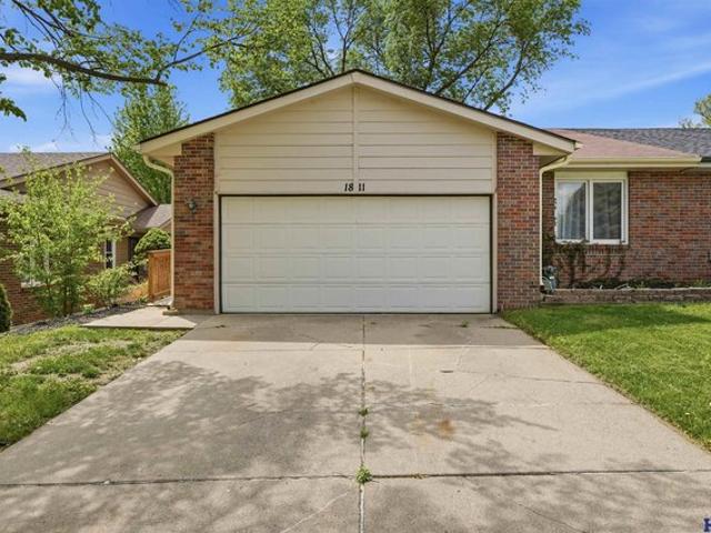 Townhouse for sale in Nebraska