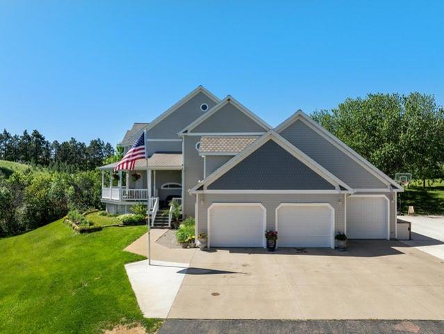 House for sale in Burlington, North Dakota