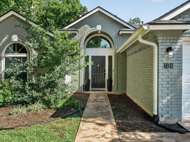 House for sale in Williamson, Texas