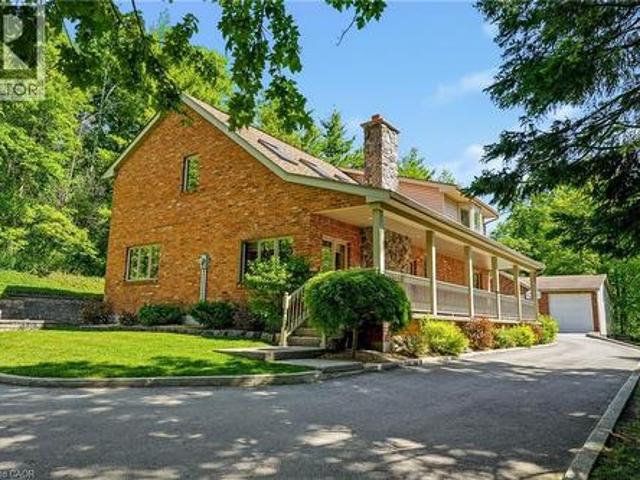 House for sale in Burlington, Ontario