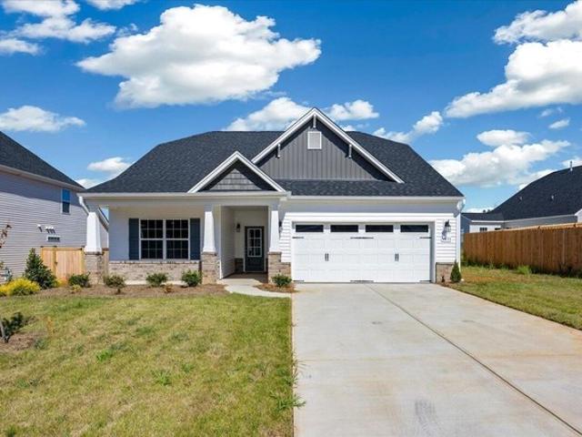 House for sale in Alamance, North Carolina