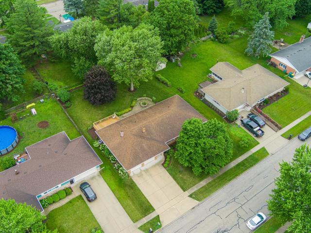 House for sale in Sycamore, Illinois