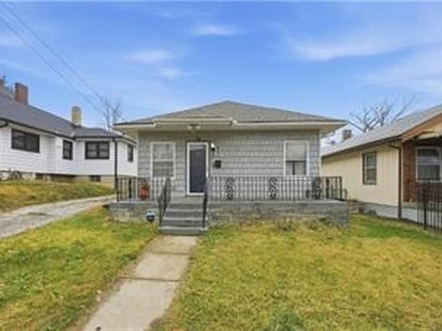 House for sale in Pendleton Heights, Kansas City