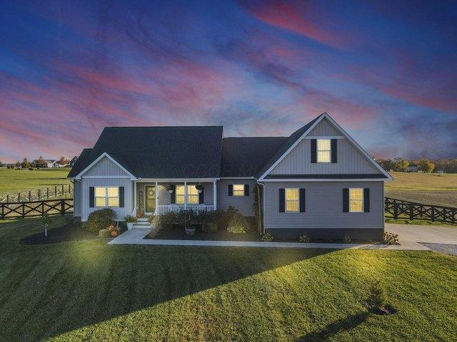 House for sale in Fairfield, Ohio