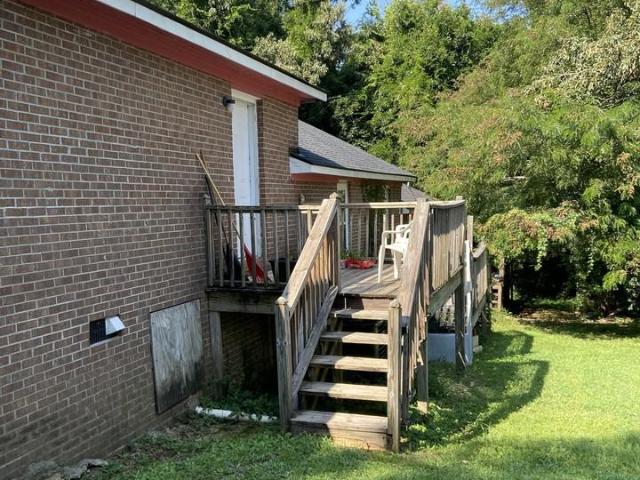 Apartment for rent in King's Terrace, Fayetteville