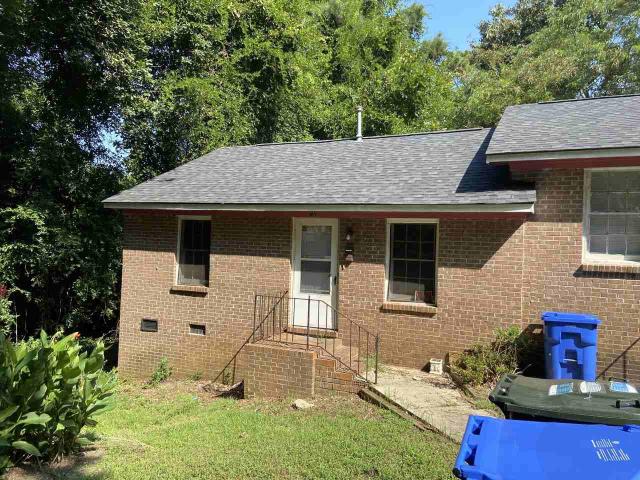 Apartment for rent in Fayetteville, North Carolina