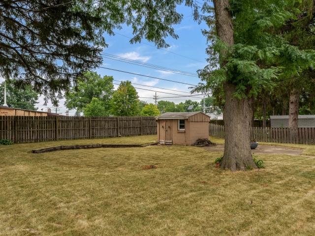 House for sale in Winnebago, Illinois