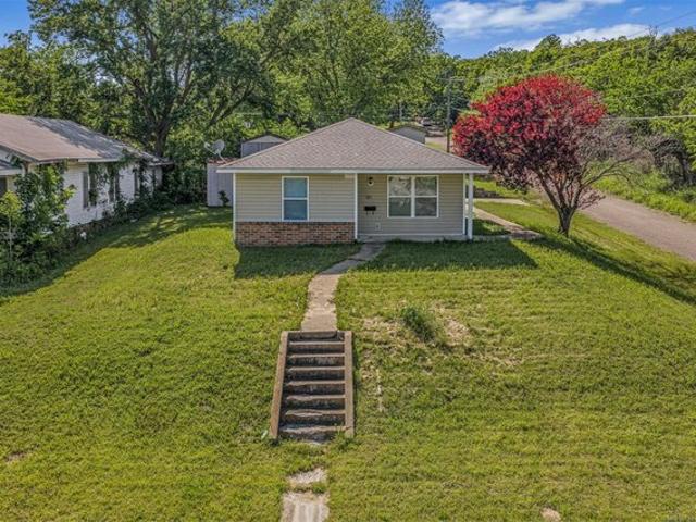 House for sale in Pawhuska, Oklahoma