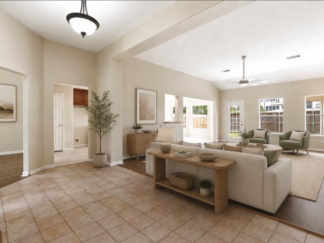 House for sale in Harris, Texas