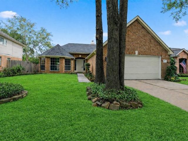 House for sale in Harris, Texas