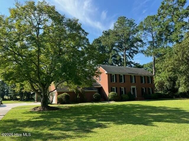 House for sale in Elizabeth City, North Carolina