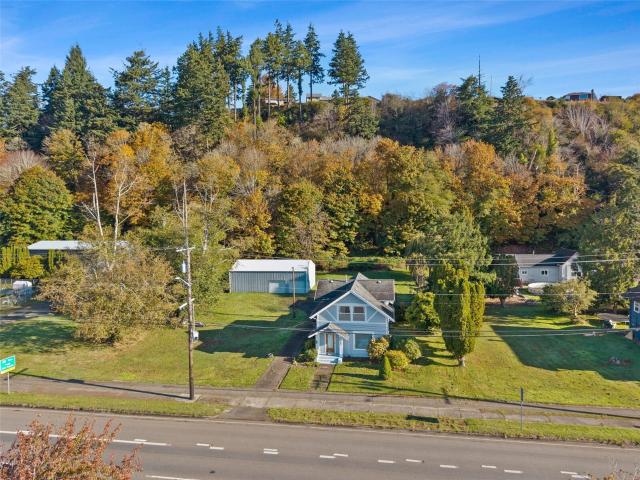 House for sale in Hoquiam, Grays Harbor County